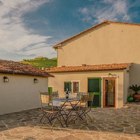 L'Otello B&B Pistoia Eksteriør billede