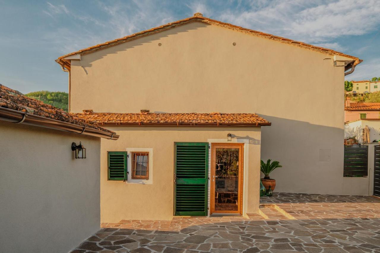 L'Otello B&B Pistoia Eksteriør billede