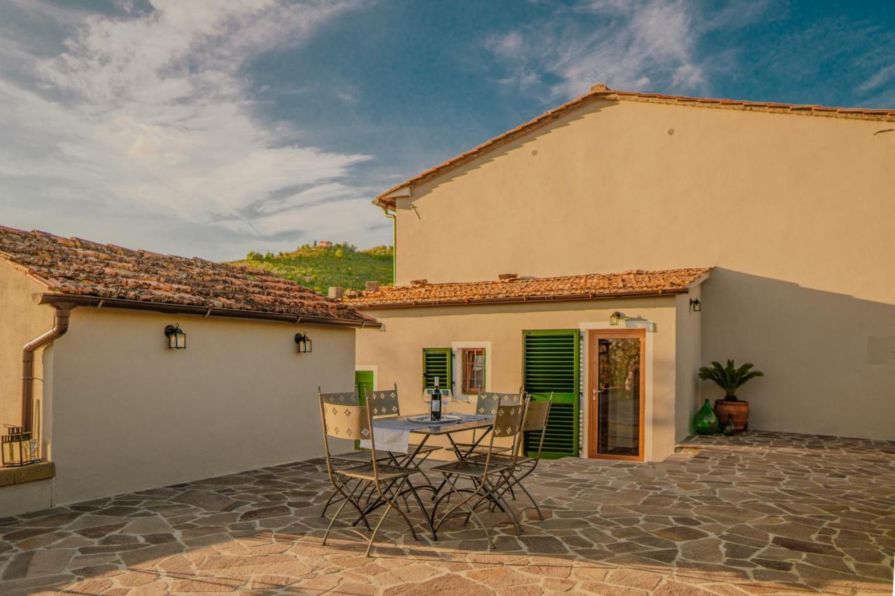 L'Otello B&B Pistoia Eksteriør billede
