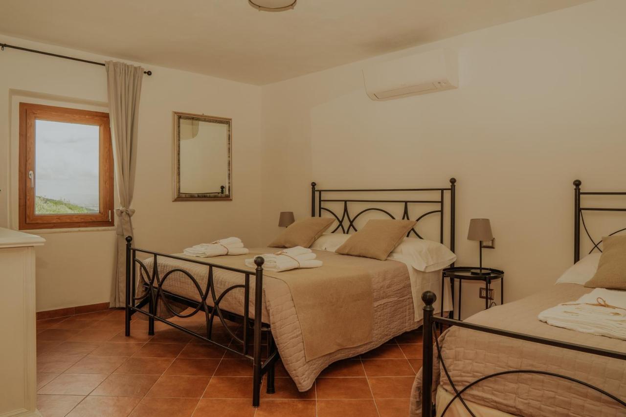 L'Otello B&B Pistoia Eksteriør billede