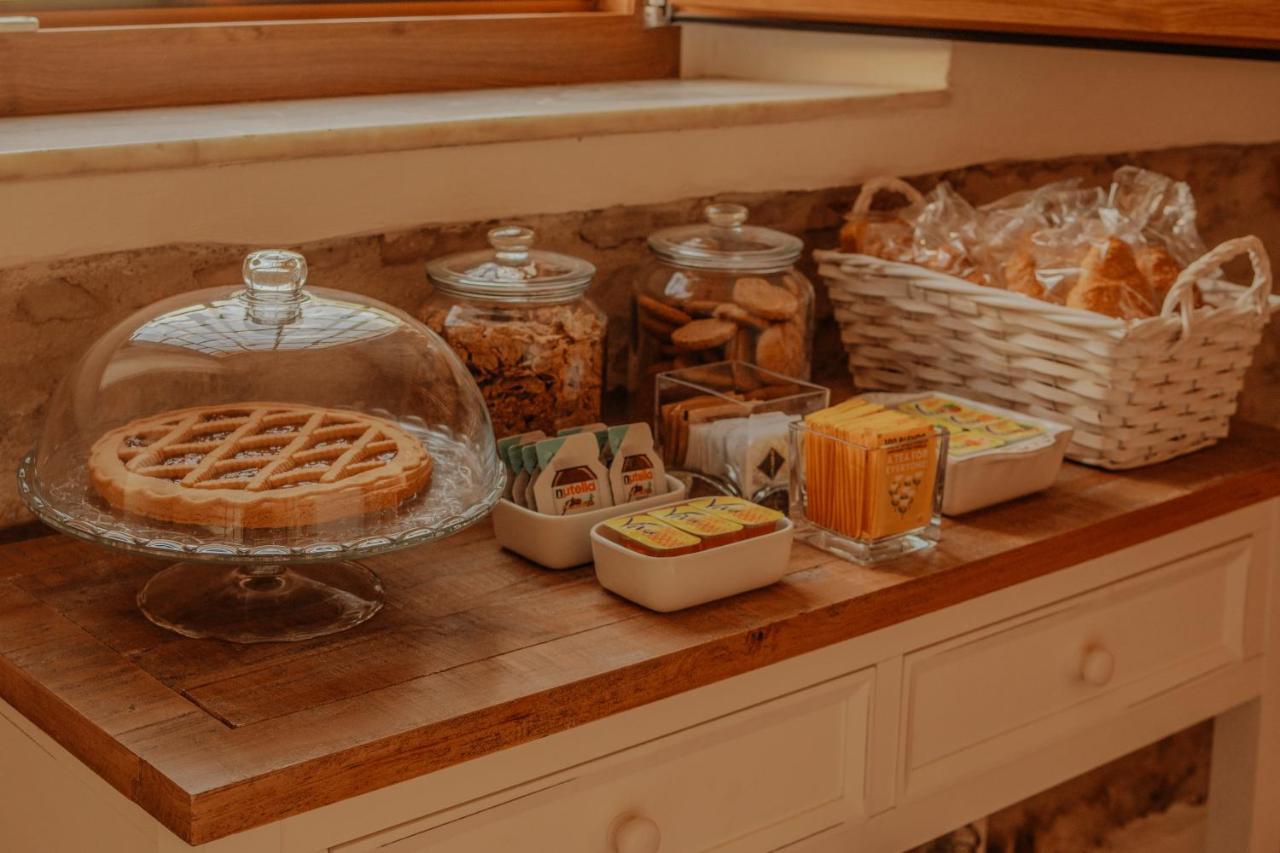 L'Otello B&B Pistoia Eksteriør billede