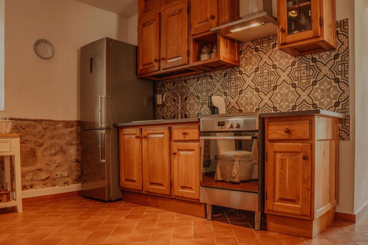 L'Otello B&B Pistoia Eksteriør billede