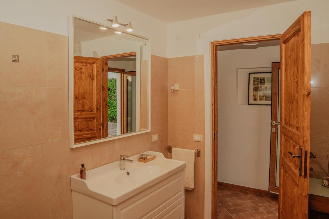 L'Otello B&B Pistoia Eksteriør billede