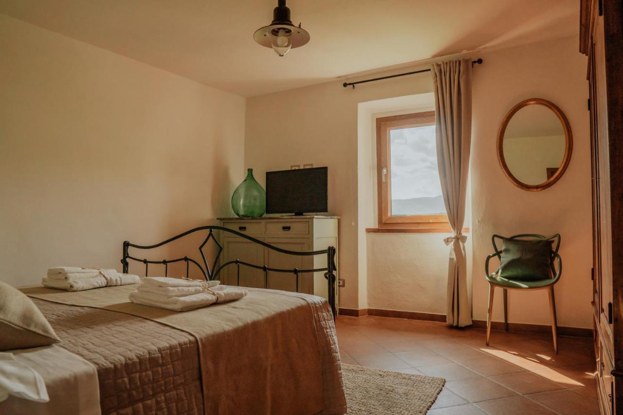 L'Otello B&B Pistoia Eksteriør billede