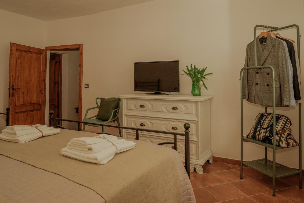 L'Otello B&B Pistoia Eksteriør billede