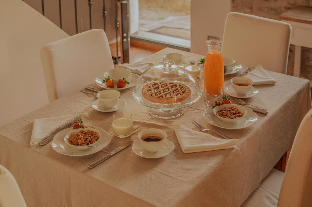 L'Otello B&B Pistoia Eksteriør billede