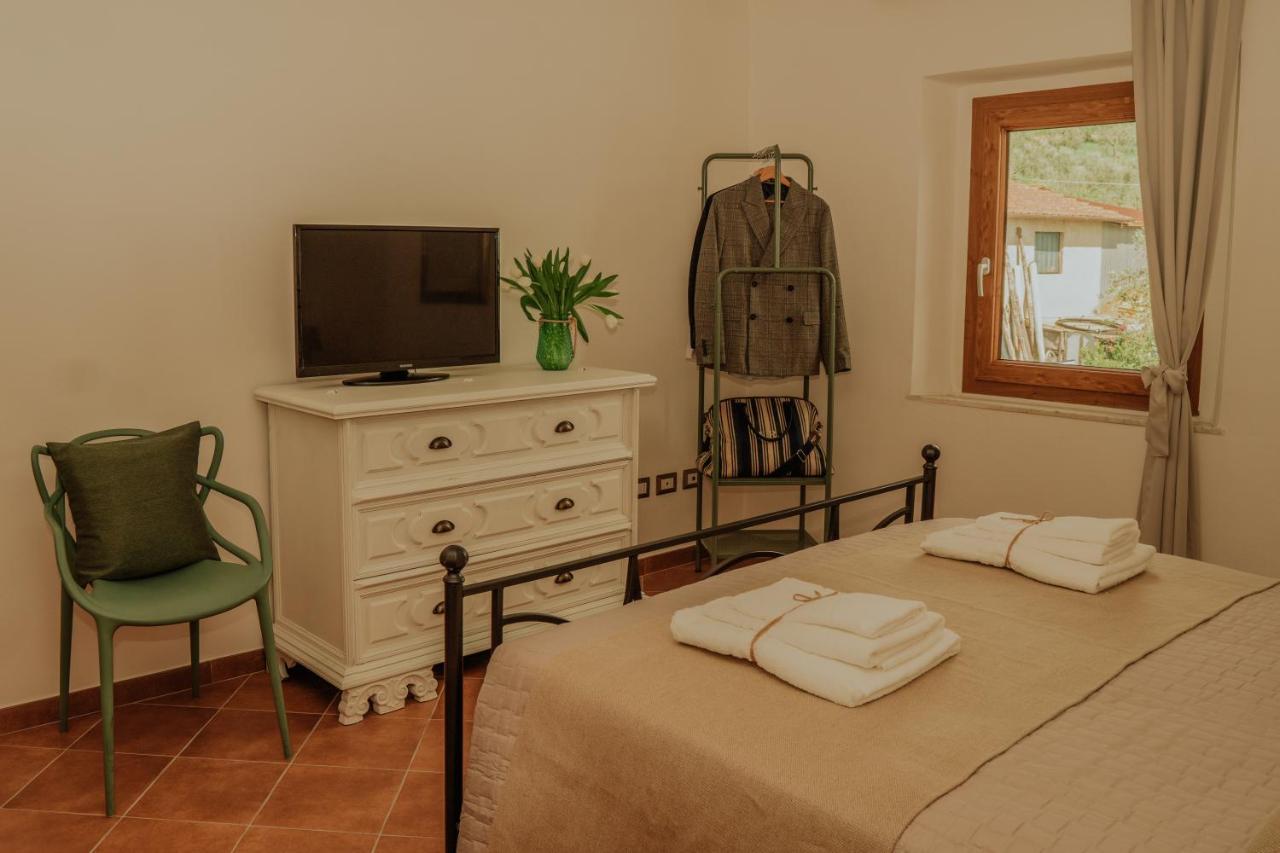L'Otello B&B Pistoia Eksteriør billede