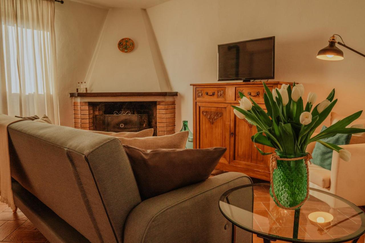 L'Otello B&B Pistoia Eksteriør billede