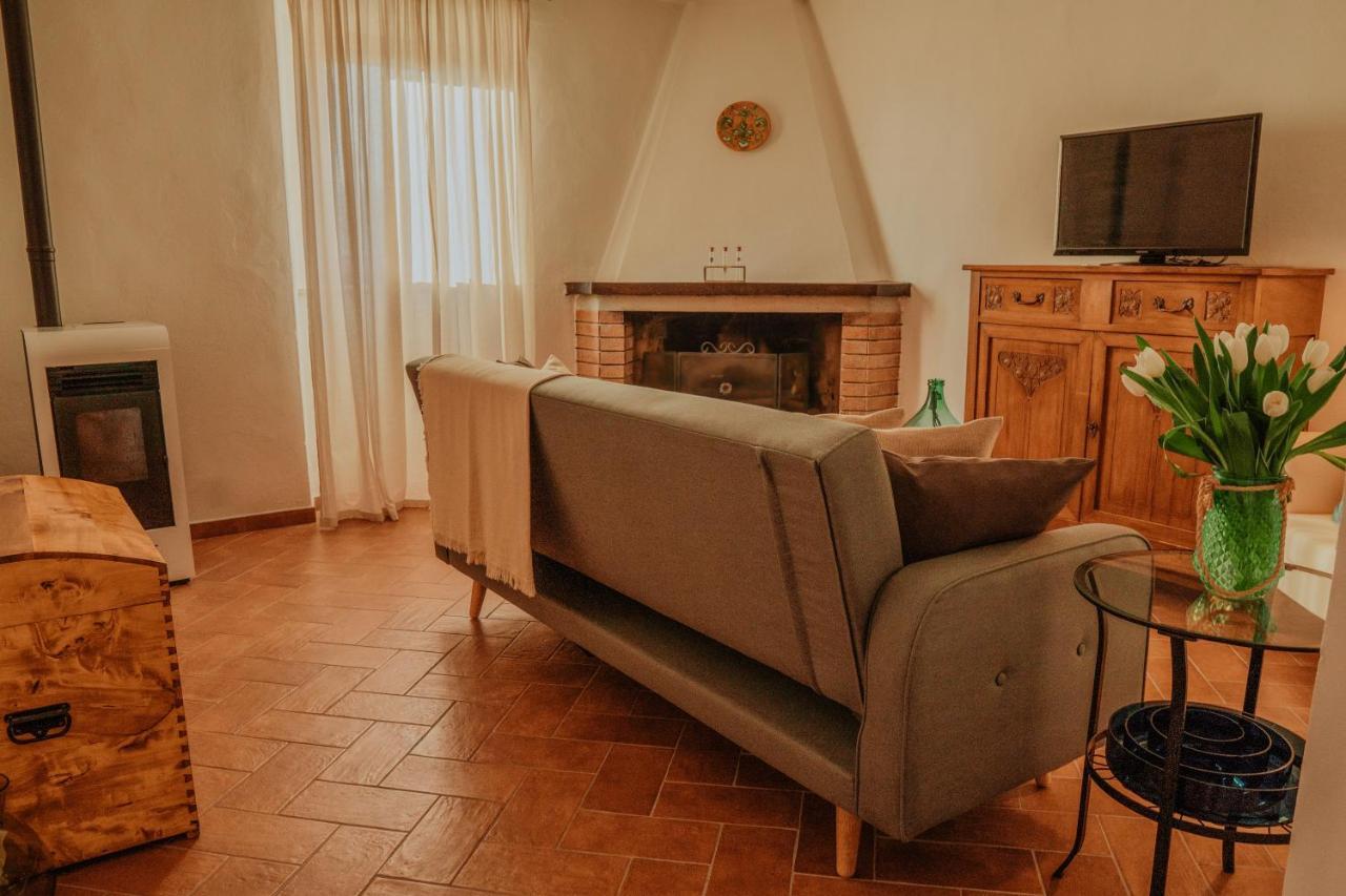 L'Otello B&B Pistoia Eksteriør billede