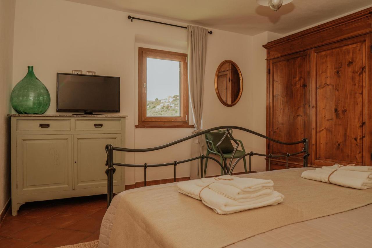 L'Otello B&B Pistoia Eksteriør billede
