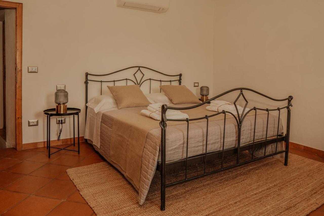 L'Otello B&B Pistoia Eksteriør billede