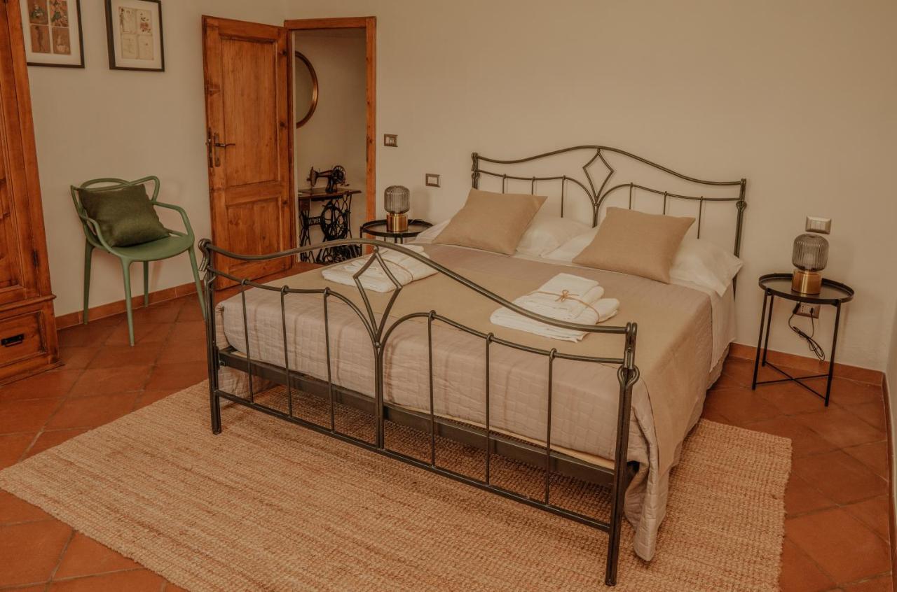 L'Otello B&B Pistoia Eksteriør billede