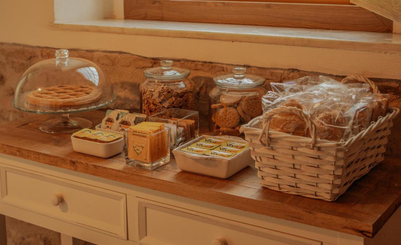 L'Otello B&B Pistoia Eksteriør billede