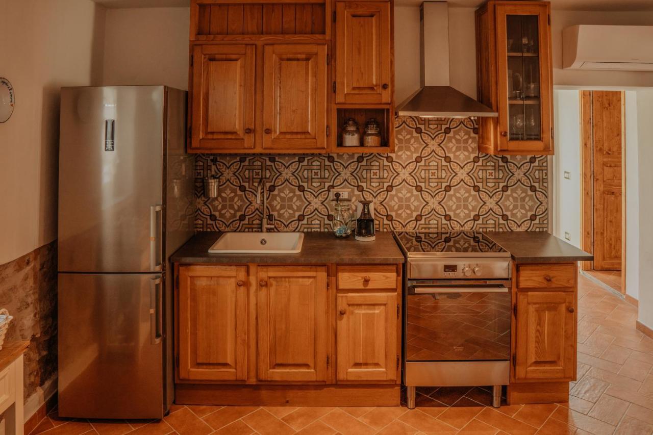 L'Otello B&B Pistoia Eksteriør billede