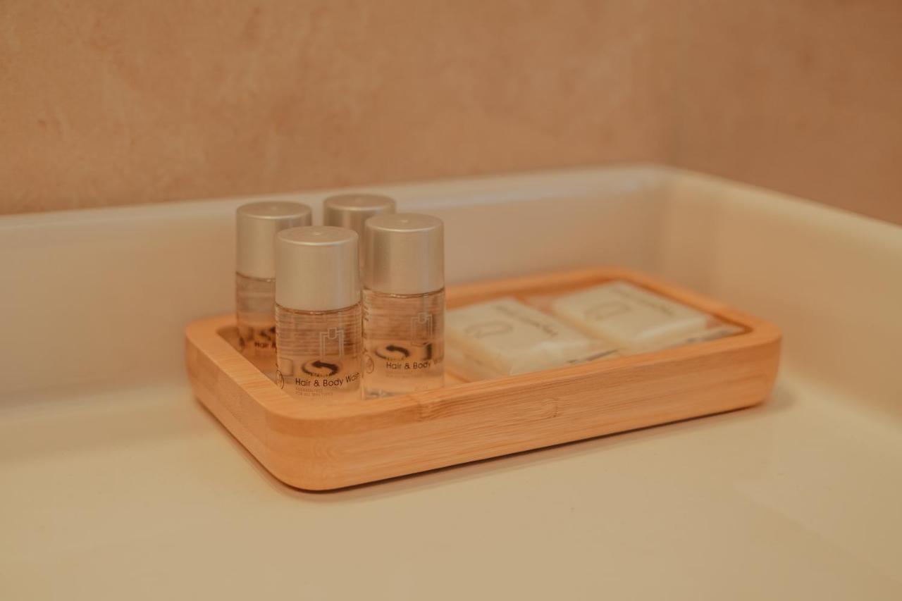 L'Otello B&B Pistoia Eksteriør billede