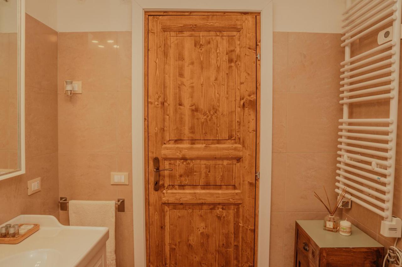 L'Otello B&B Pistoia Eksteriør billede