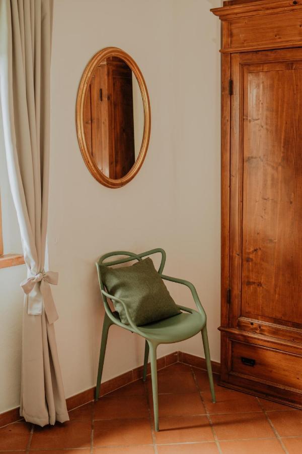 L'Otello B&B Pistoia Eksteriør billede