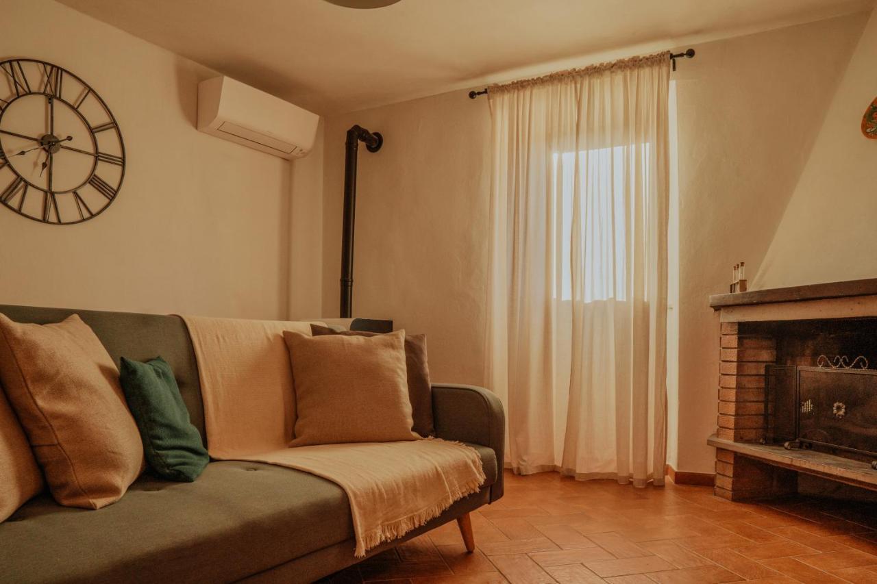 L'Otello B&B Pistoia Eksteriør billede