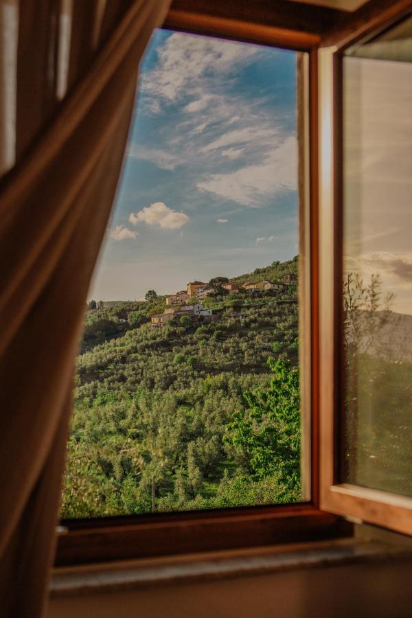 L'Otello B&B Pistoia Eksteriør billede
